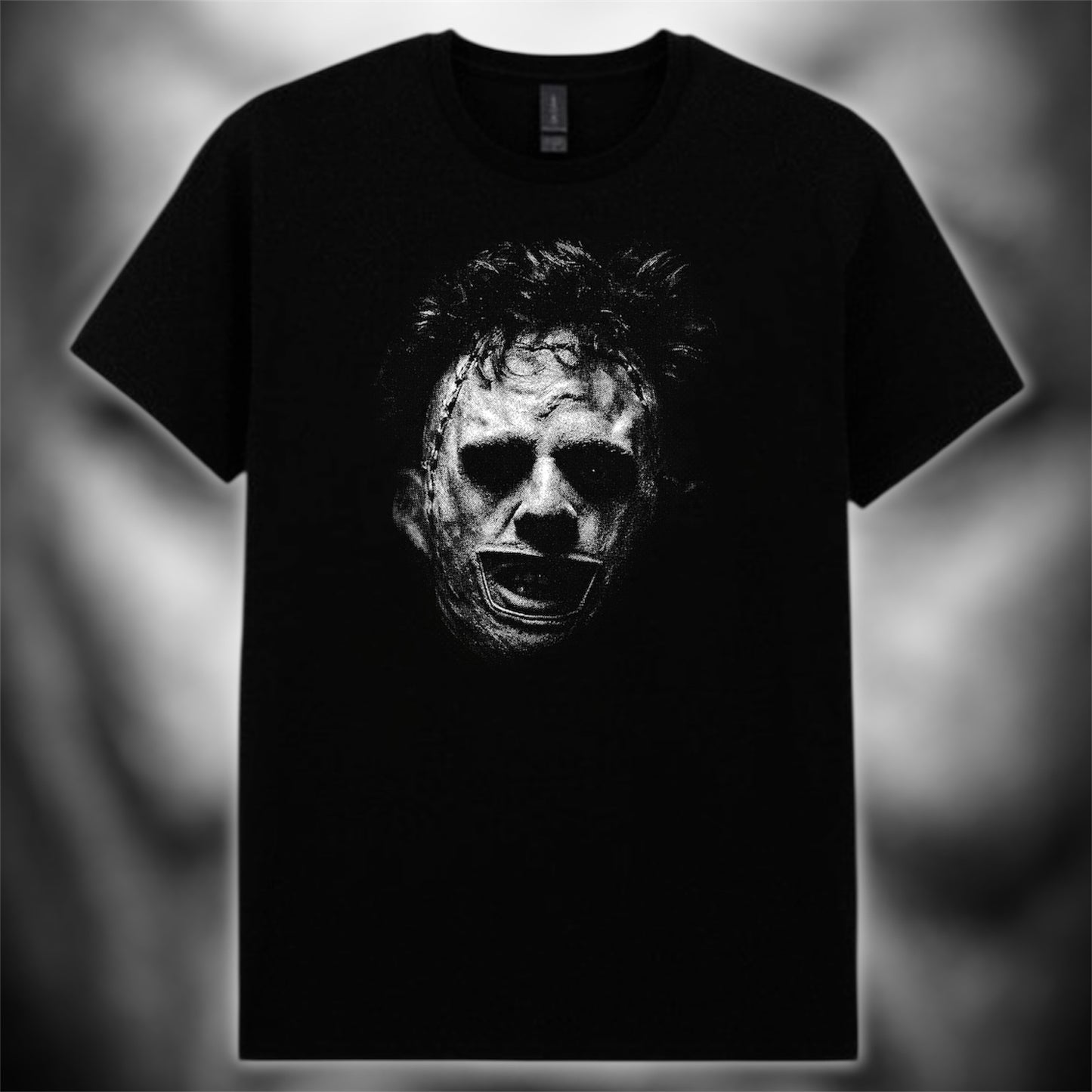 Halftone Tee
