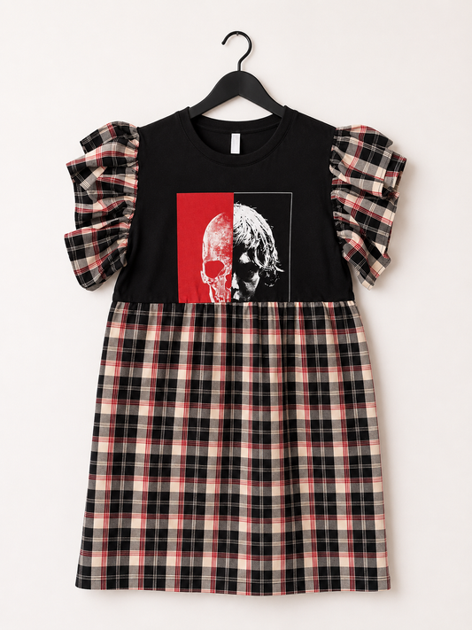 AHS Tate Dress