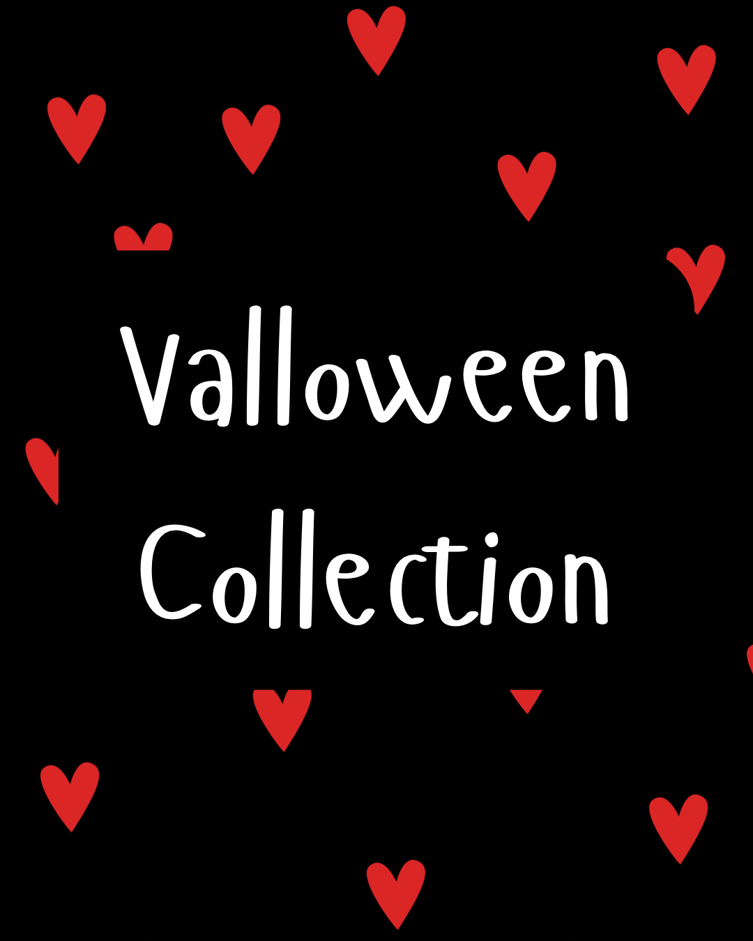 Valloween Collection