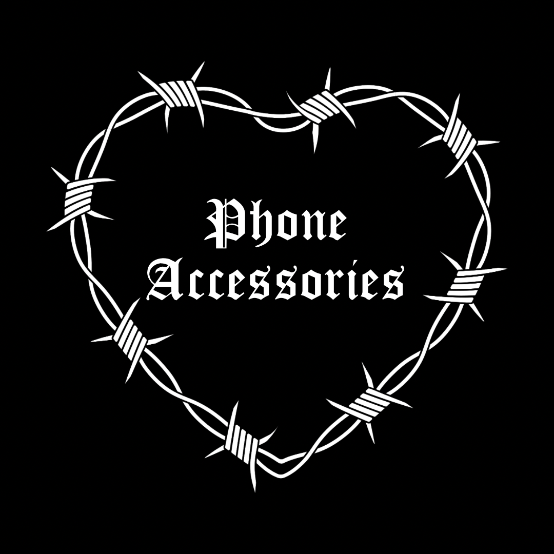 Phone Cases and Accessories