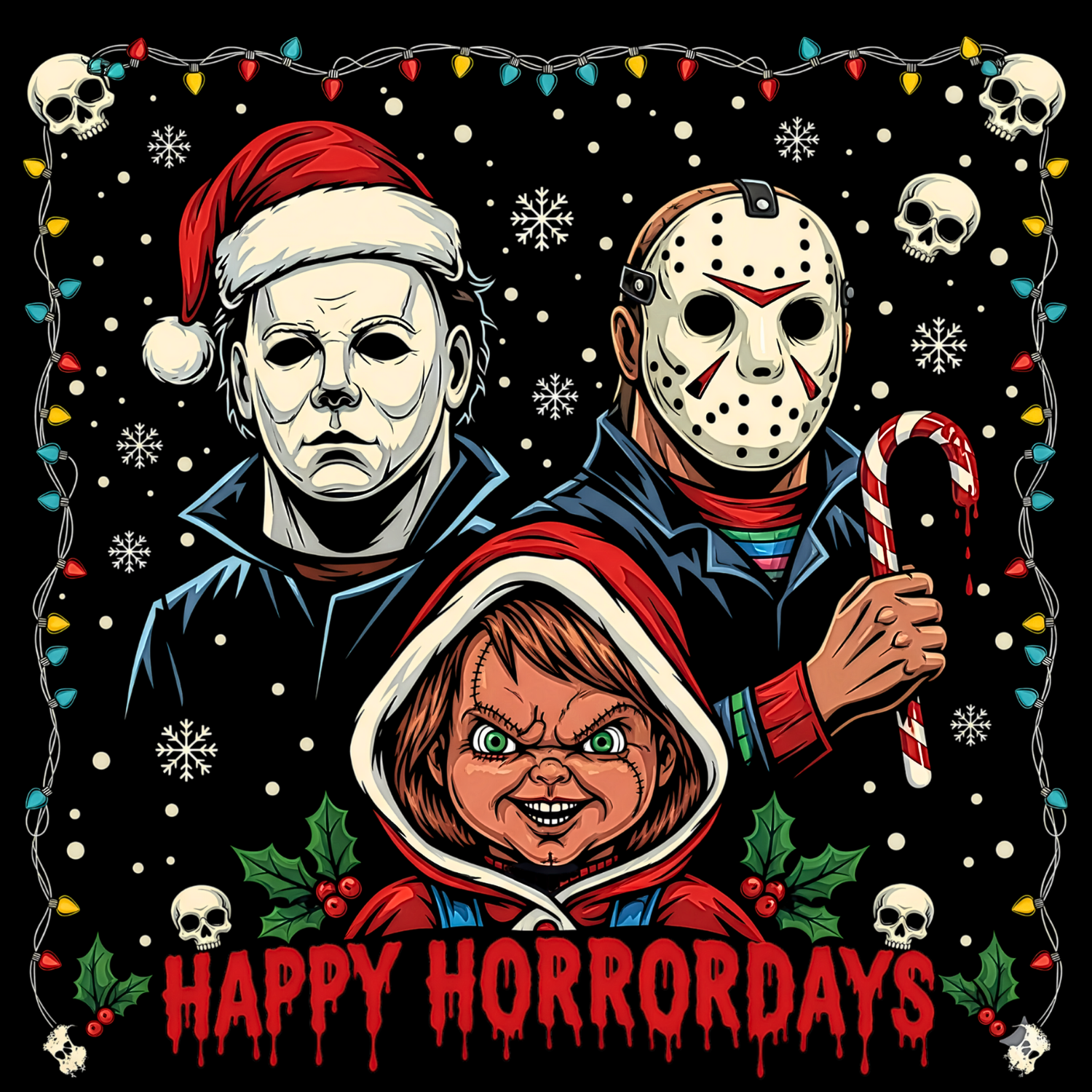 Christmas Collection🎄