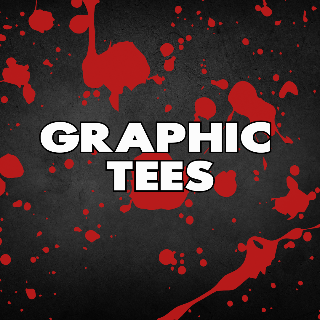 Graphic Tees