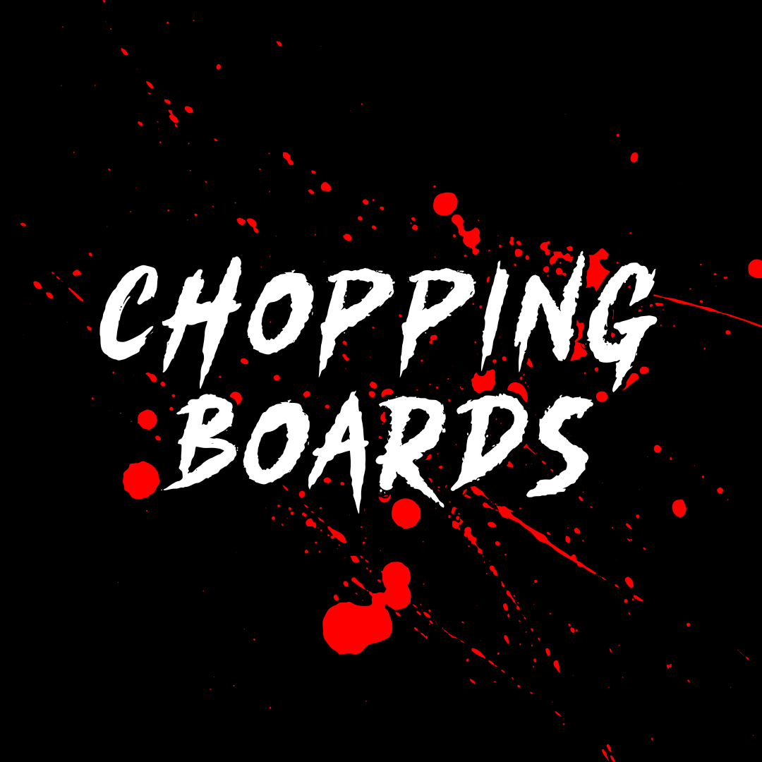 Chopping Boards