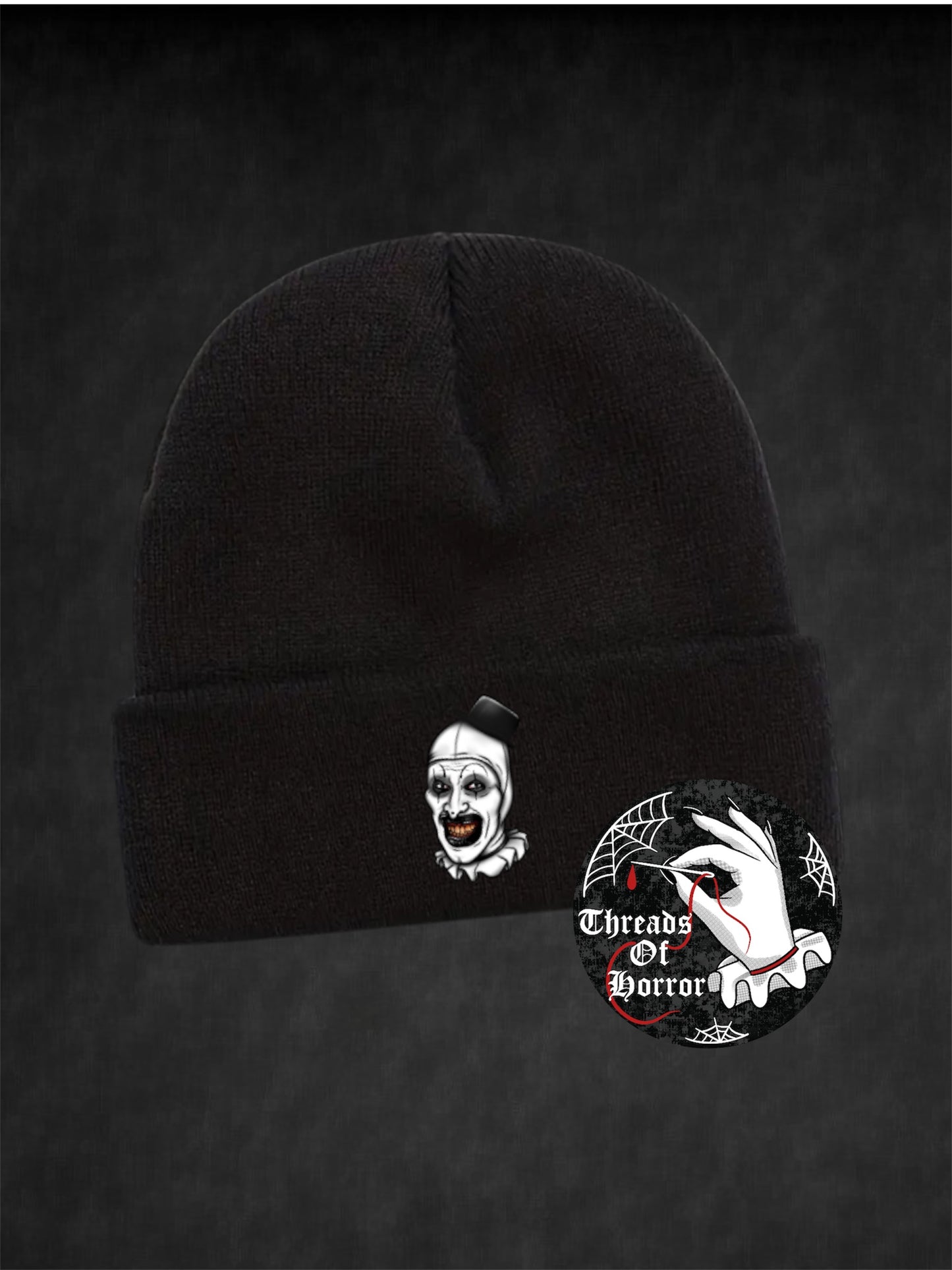 Horror Beanie