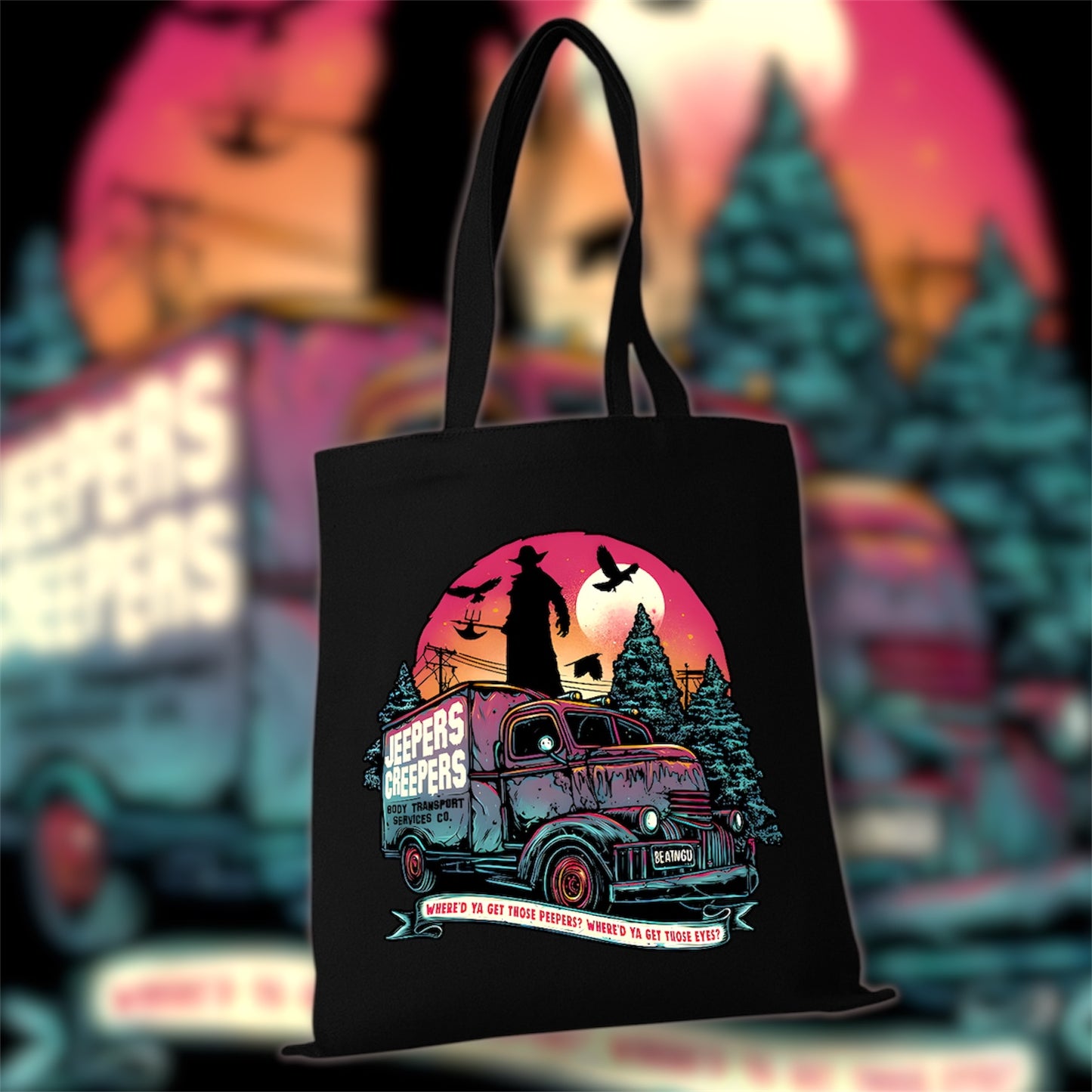 Tote Bag
