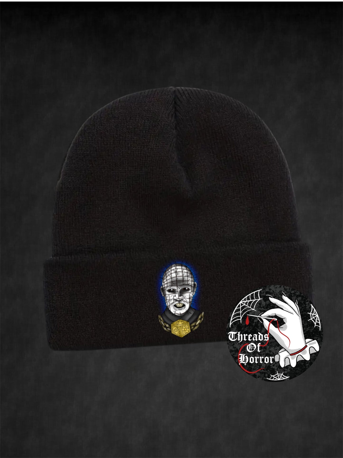 Horror Beanie