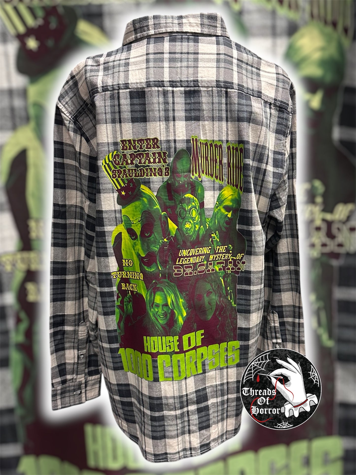 Corpses Shirt