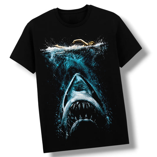 Shark Tee