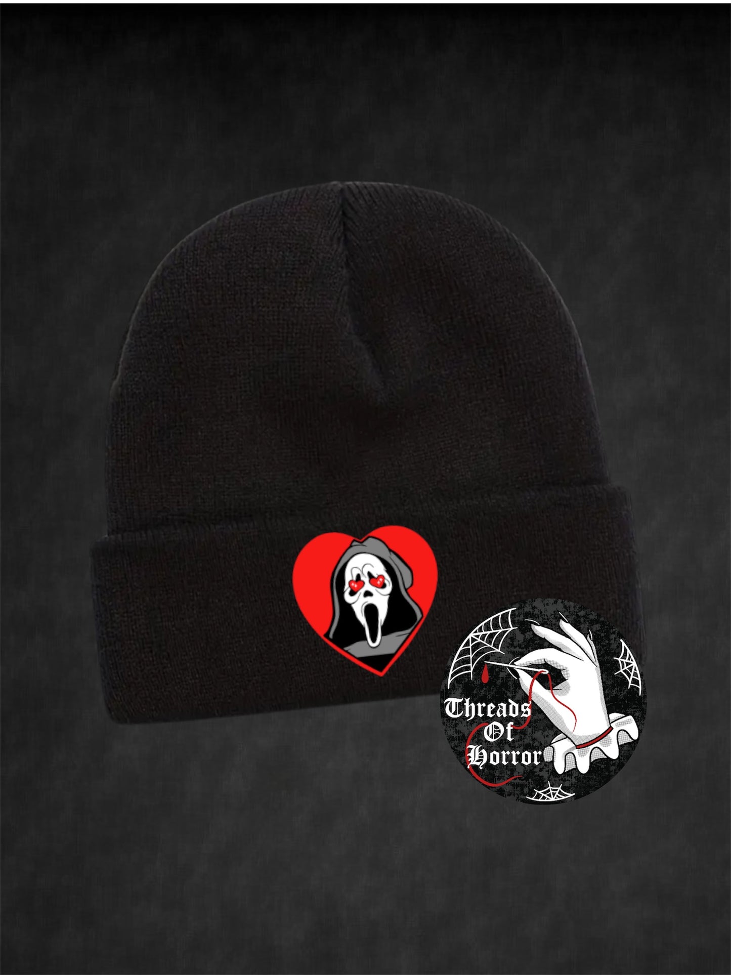 Horror Beanie