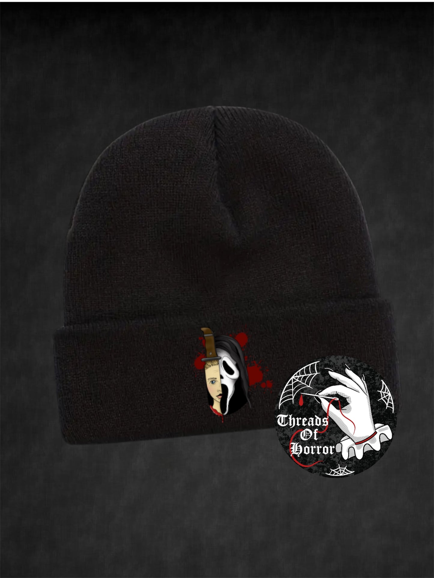 Horror Beanie