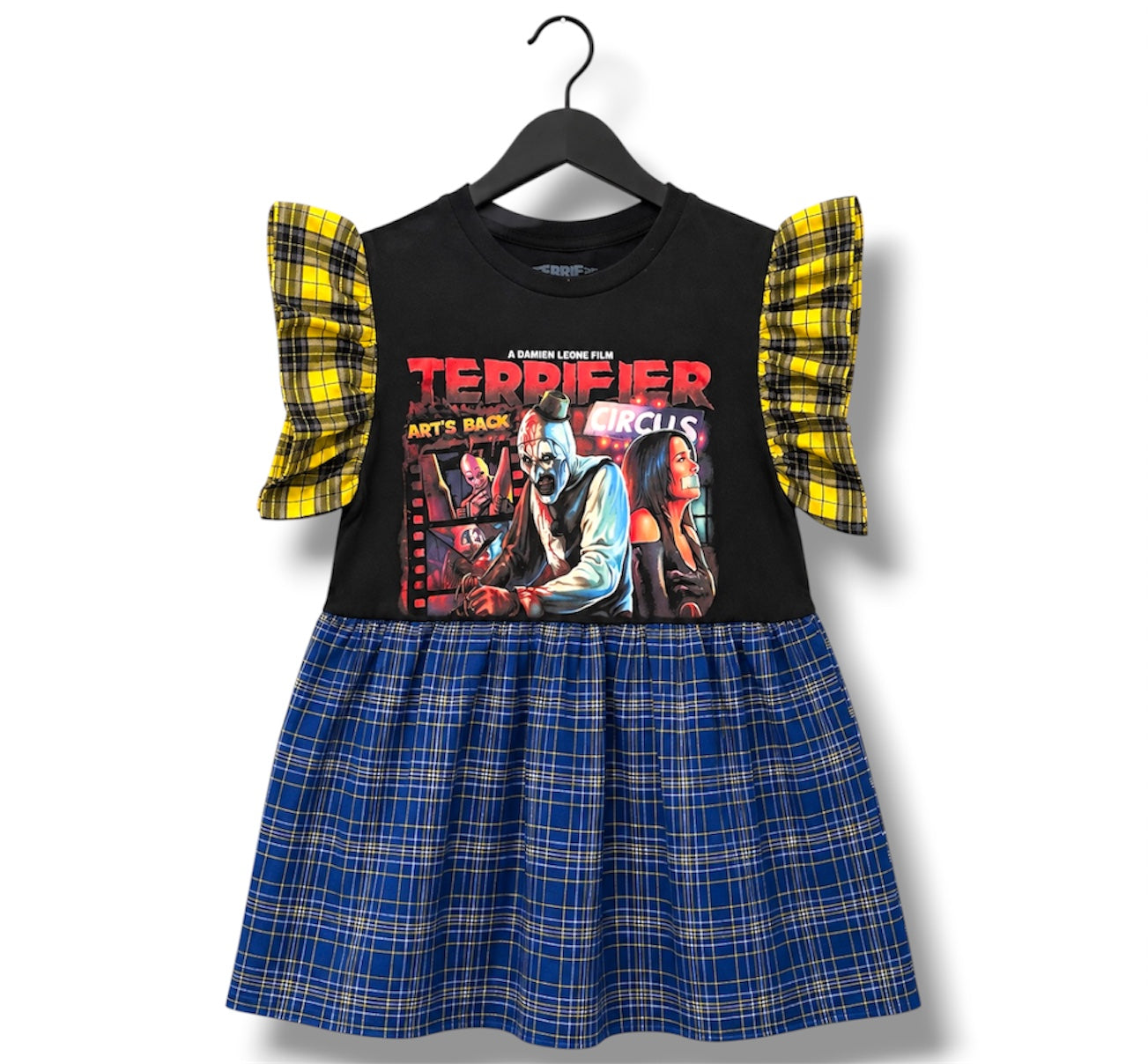 Clown Dress