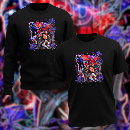 Freak Tee/Sweatshirt/Hoodie