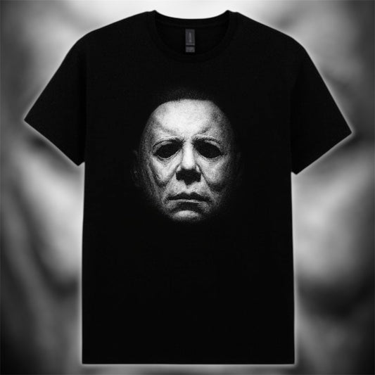 Halftone Tee