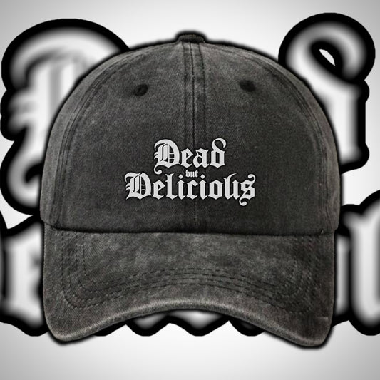 Delicious Vintage Cap