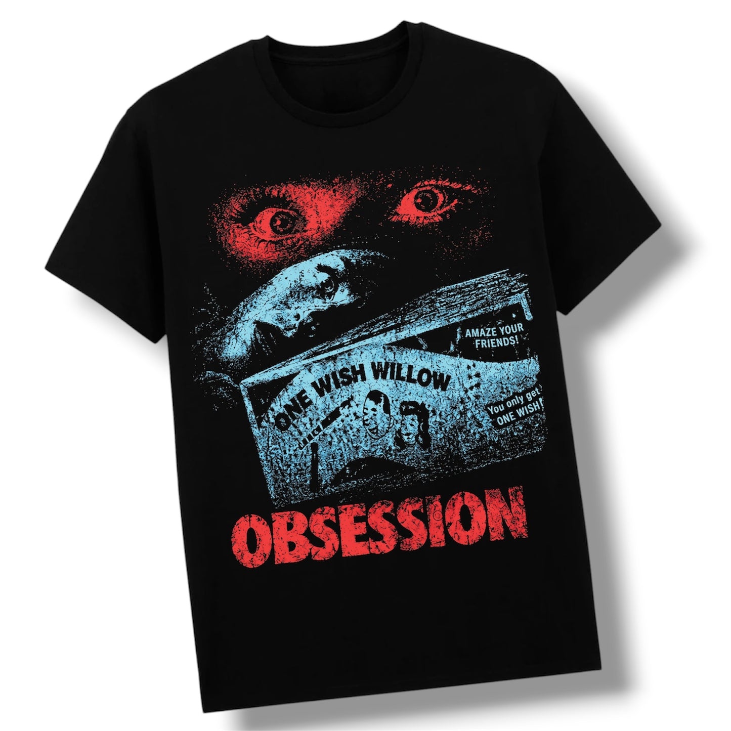 Obsession Tee
