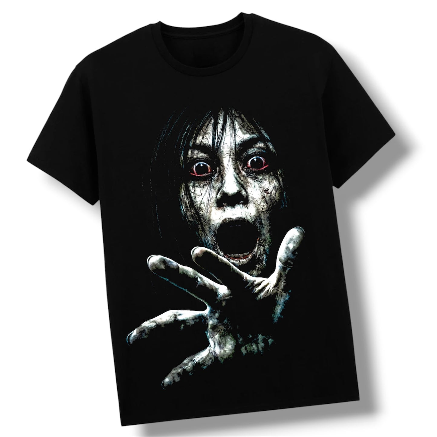 Grudge Tee