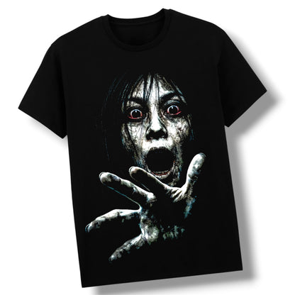 Grudge Tee