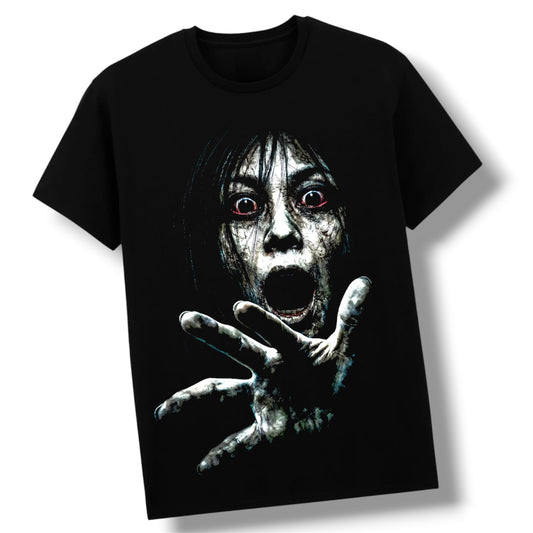 Grudge Tee