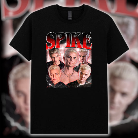 Spike Tee