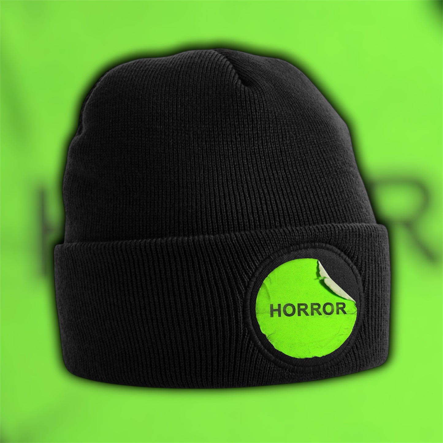 Beanie Hat