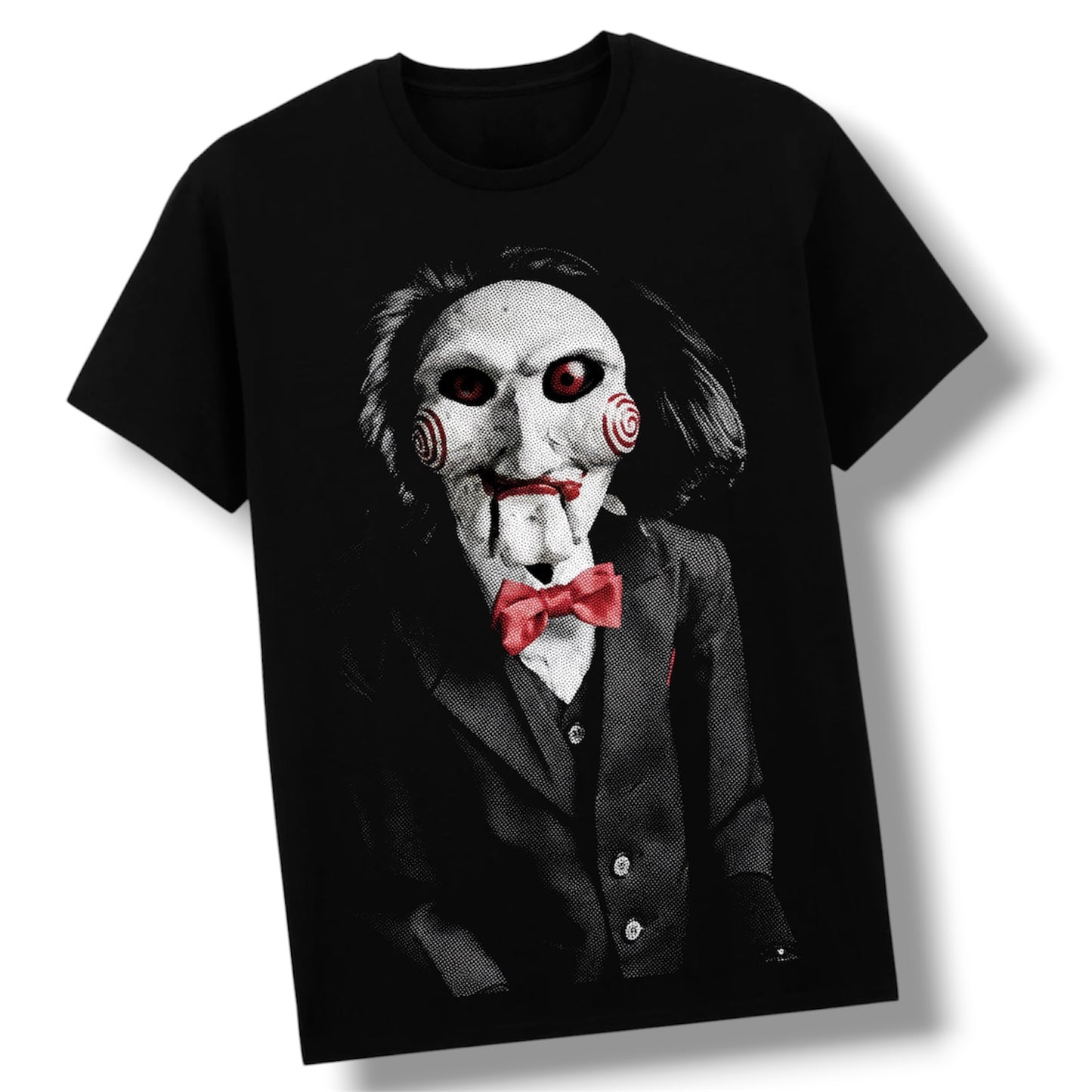 Billy Puppet Tee