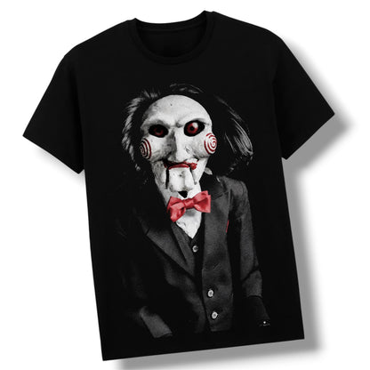 Billy Puppet Tee