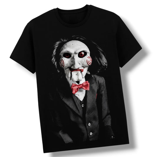 Billy Puppet Tee