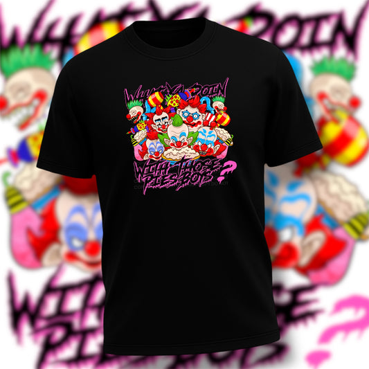 Klowns Tee
