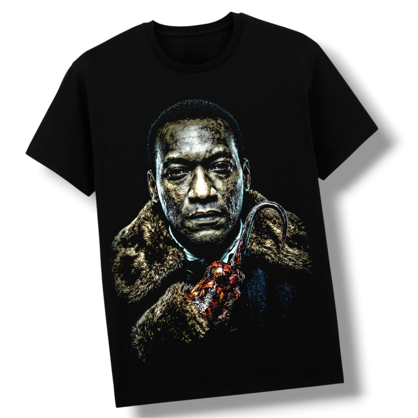 Candyman Tee