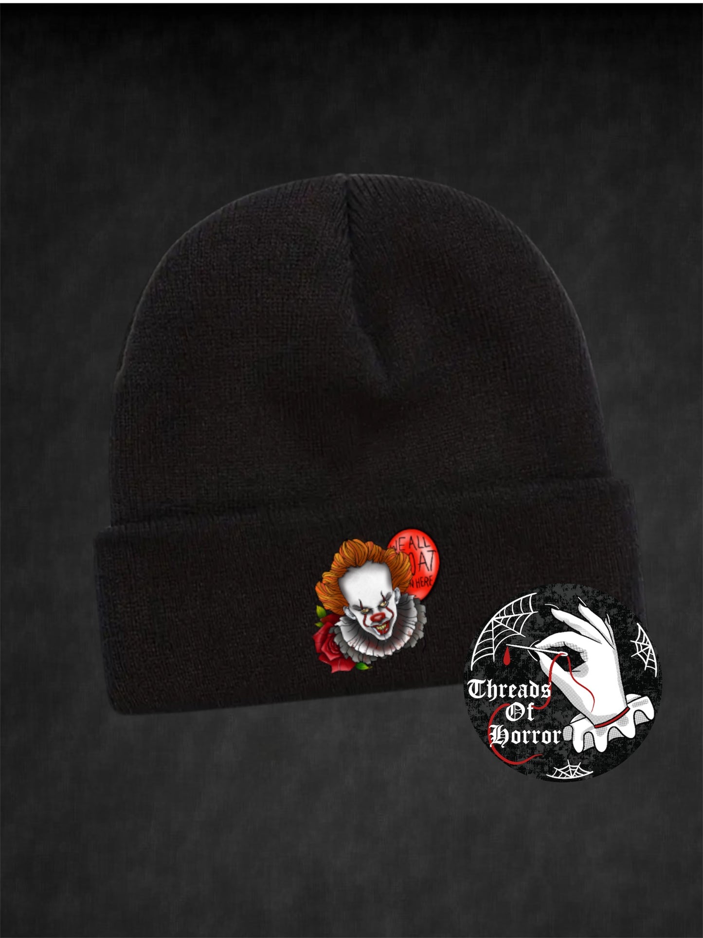 Horror Beanie