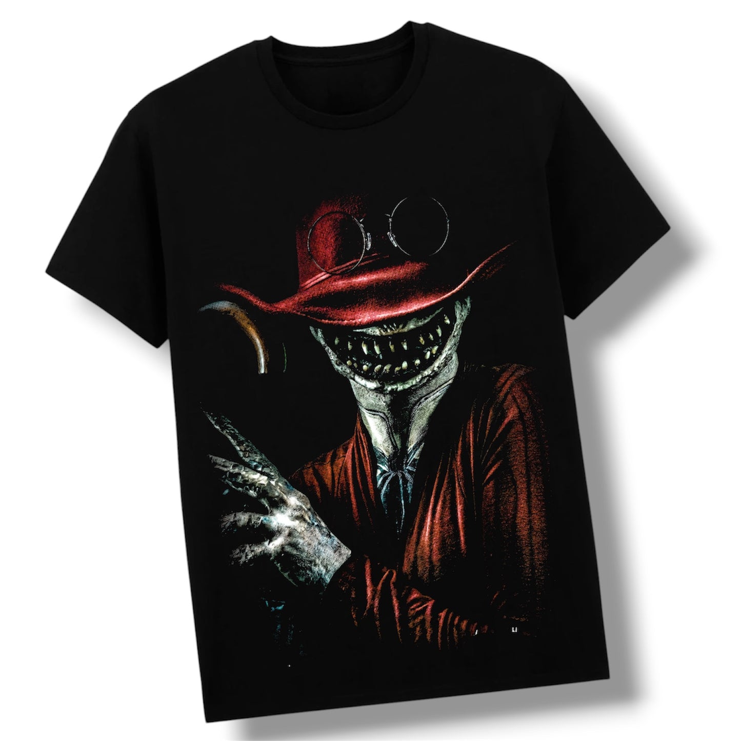 Crooked Man Tee