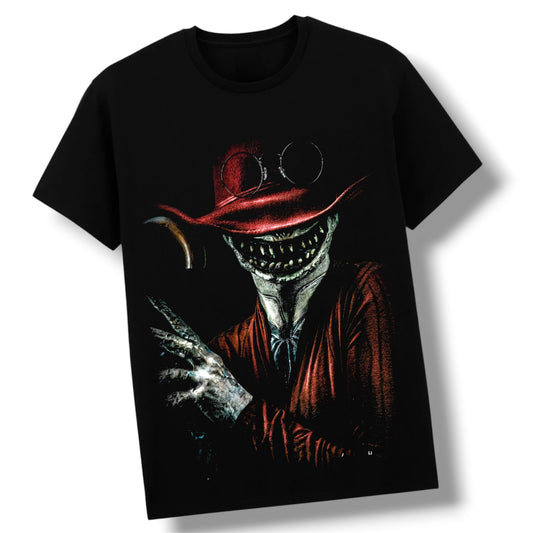 Crooked Man Tee