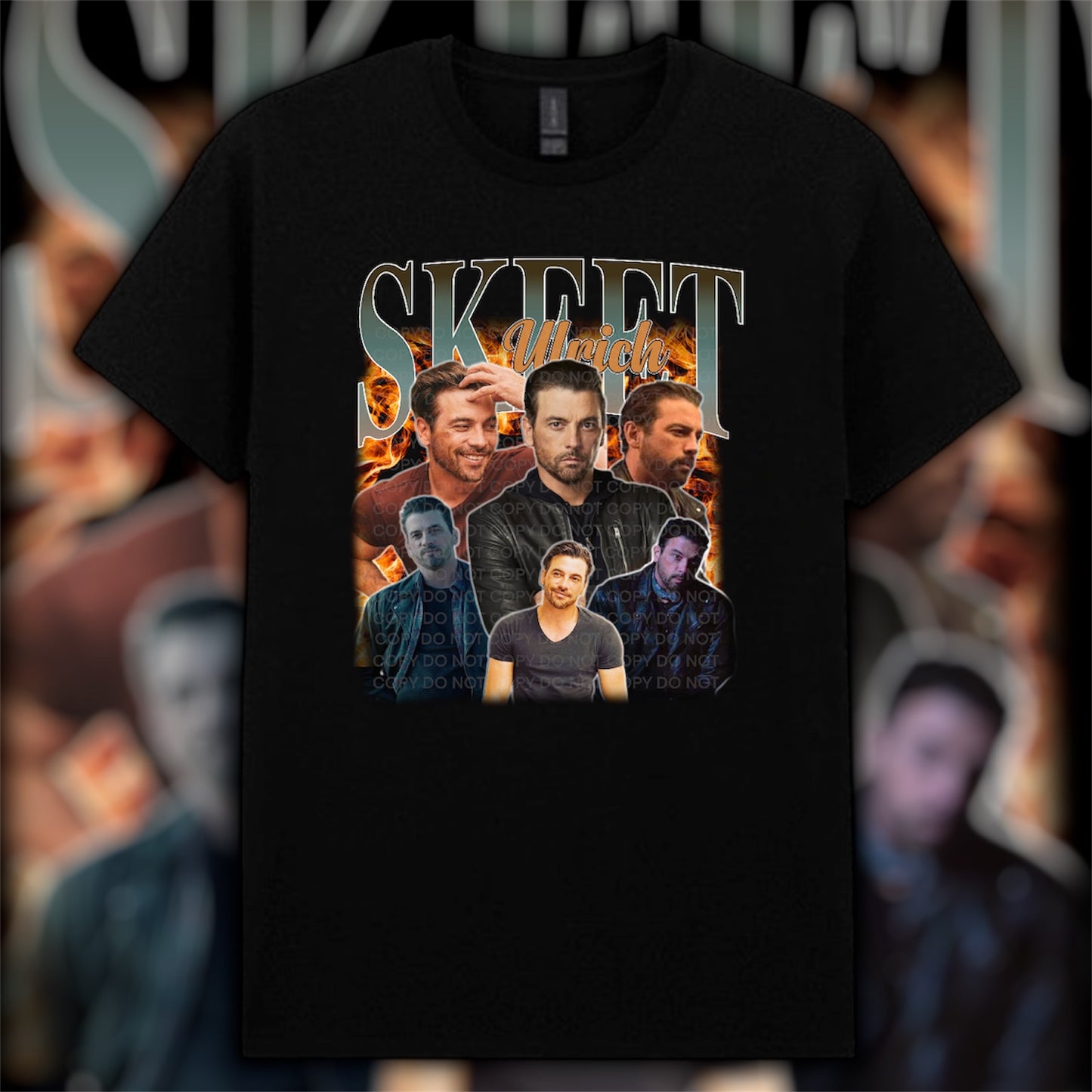 Skeet Tee