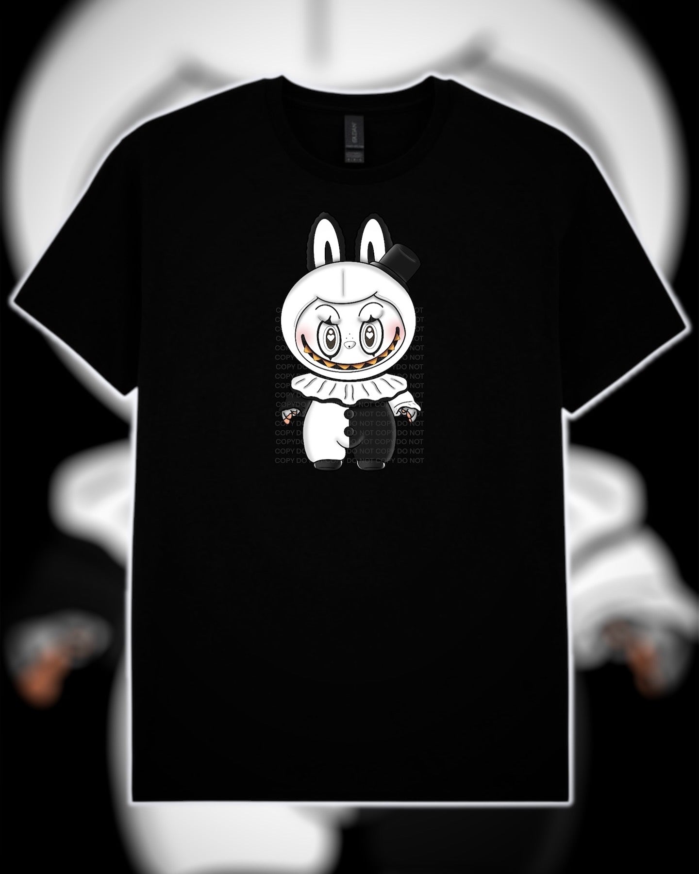 Kids Lbubu Tee