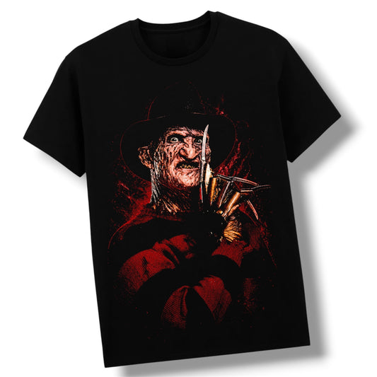 Freddy Tee