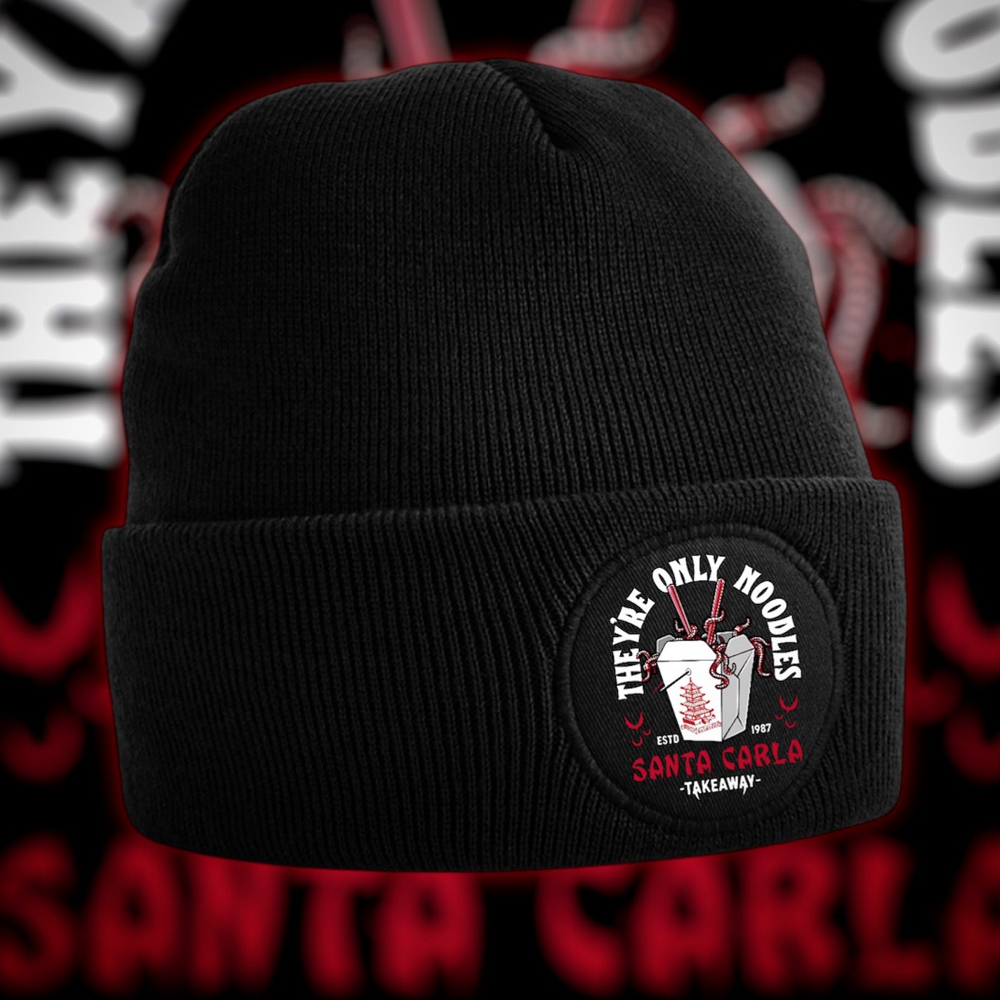 Beanie Hat