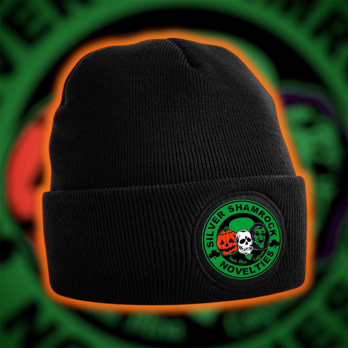 Beanie Hat