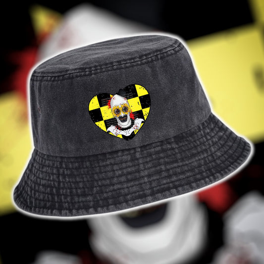 Art Bucket Hat