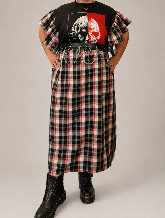 AHS Tate Dress