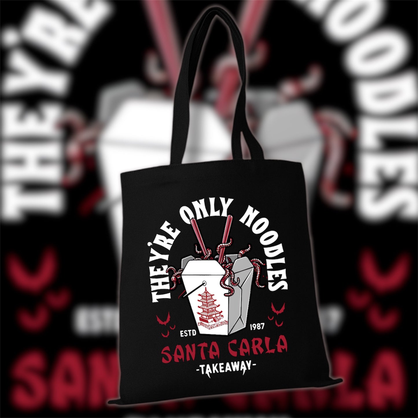 Tote Bag