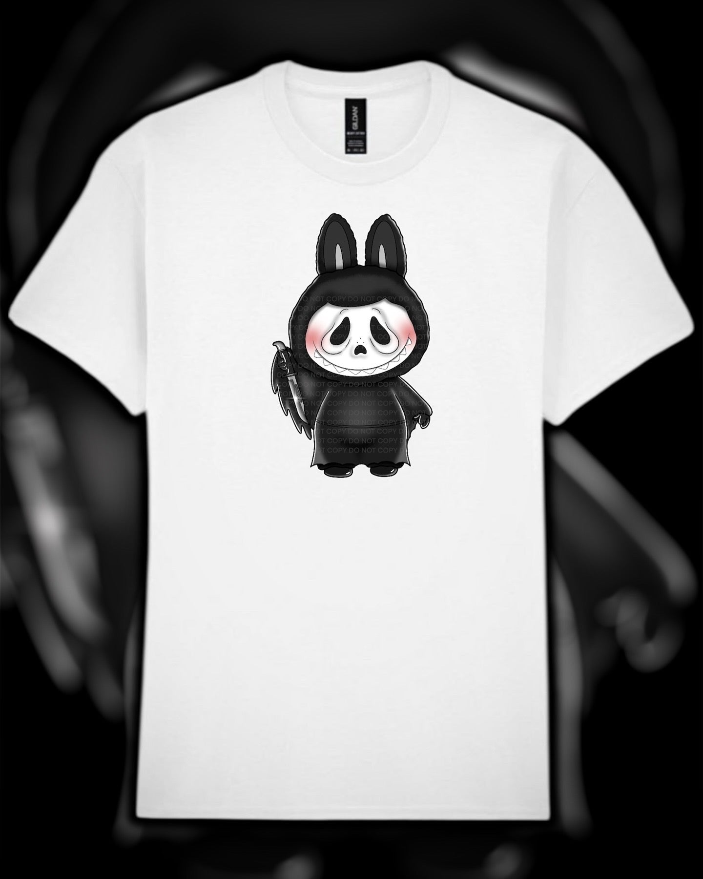 Kids Lbubu Tee