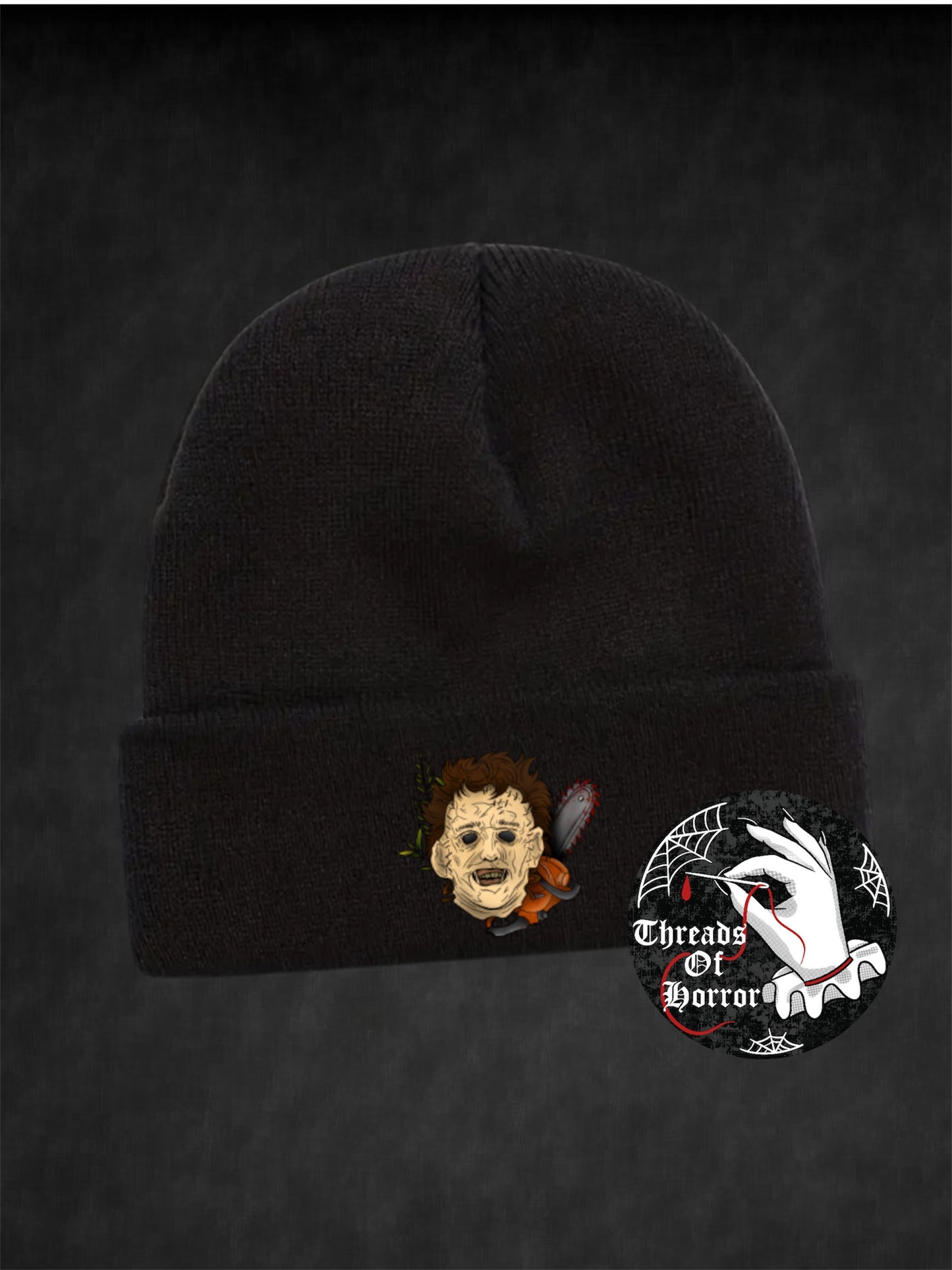 Horror Beanie