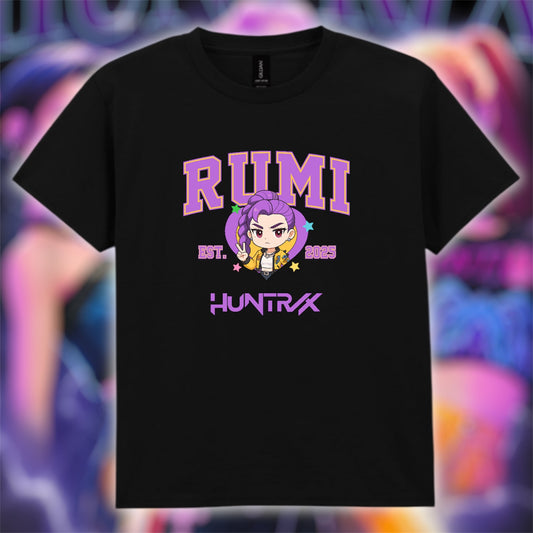 Girl Demon Tee