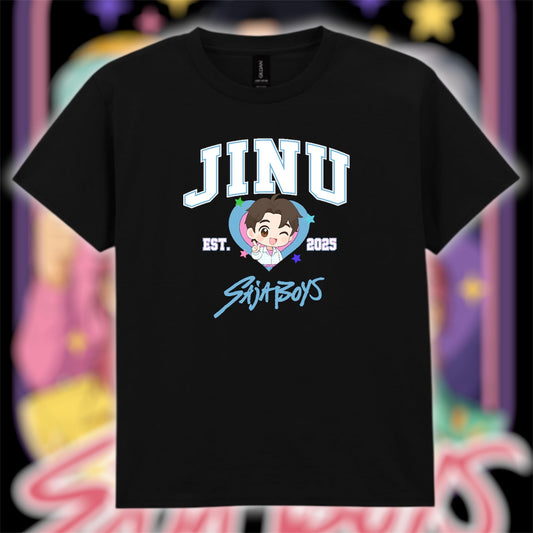 Boy Demon Tee