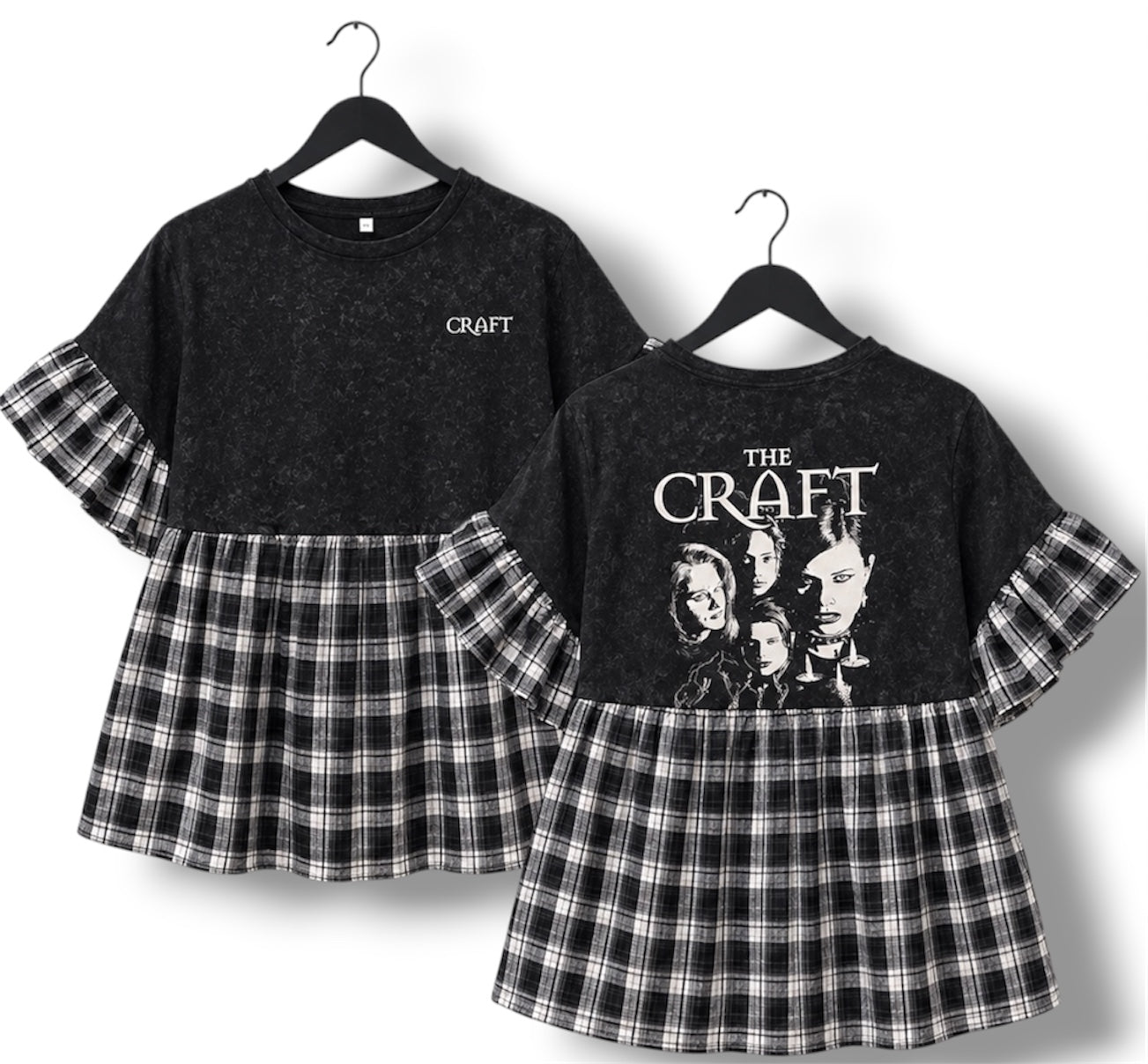 Witch Craft Dress