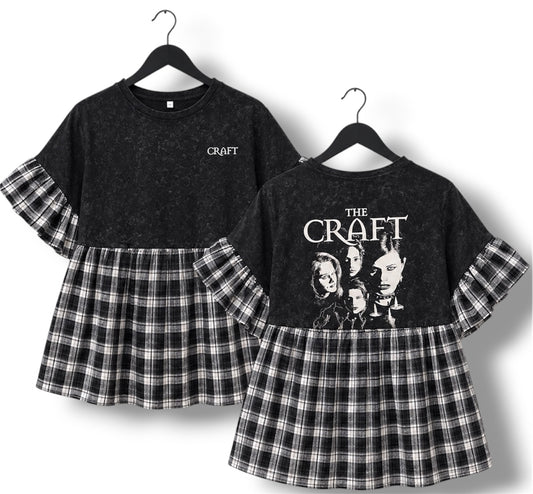 Witch Craft Dress