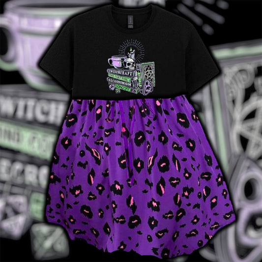 Witchcraft Dress