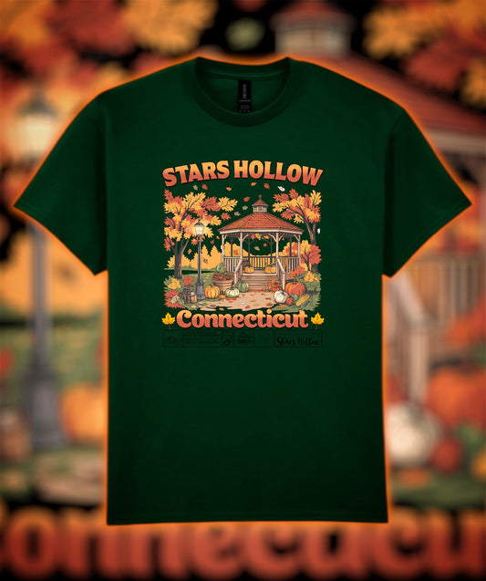 Gilmore Tee