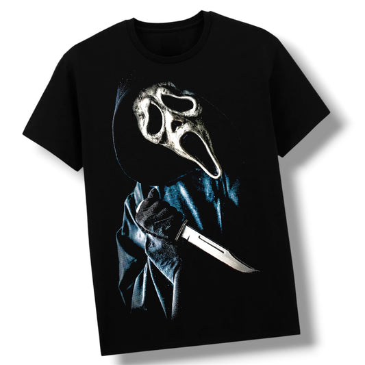 Ghostie Tee