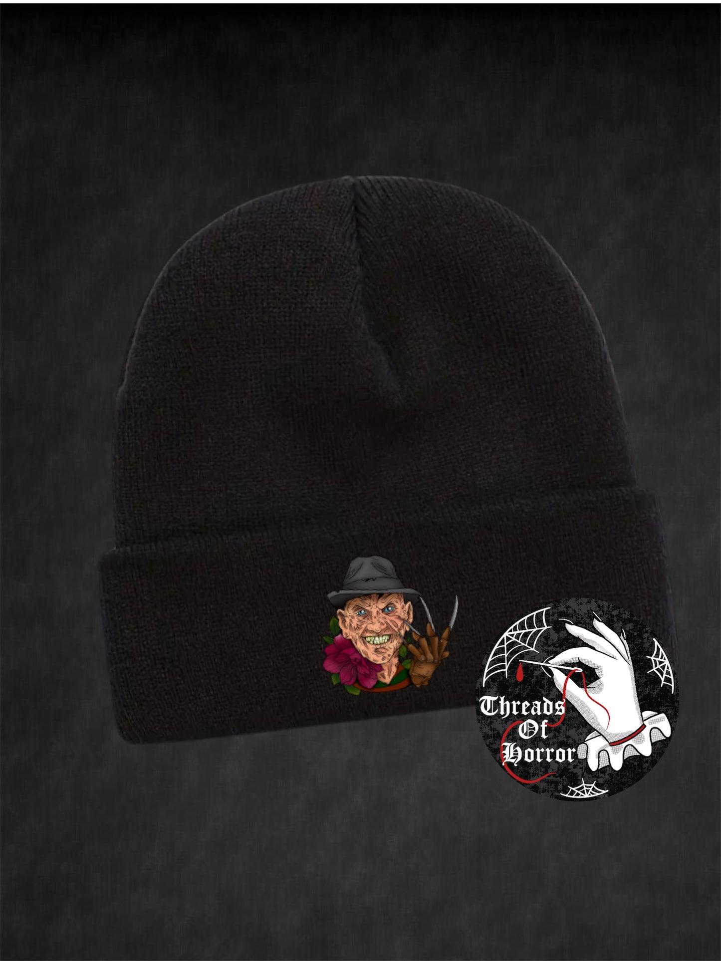 Horror Beanie